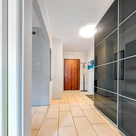 Apartament Pochyła Haven By Bookinghost Wrocław