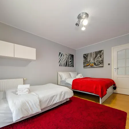 Pochyła Haven By Bookinghost Apartament *