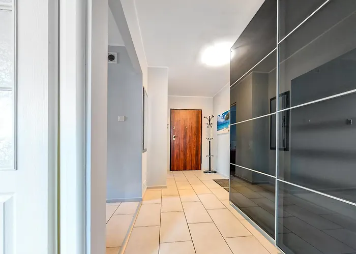 Apartament Pochyła Haven By Bookinghost Wrocław