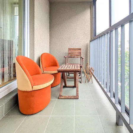 Pochyla Haven By Bookinghost * Vratislav