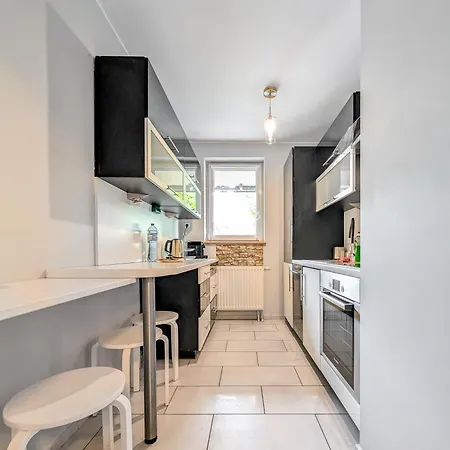 Apartmán Pochyla Haven By Bookinghost *