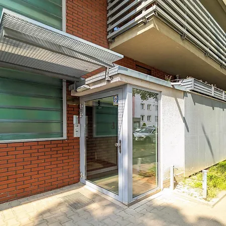 Apartmán Pochyla Haven By Bookinghost *